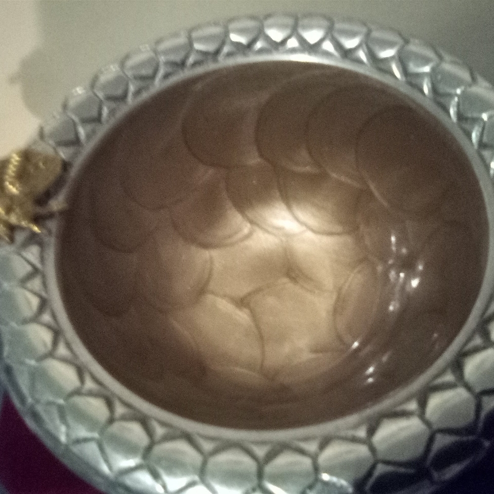 Julia Knight | Queen Bee Trinket Dish